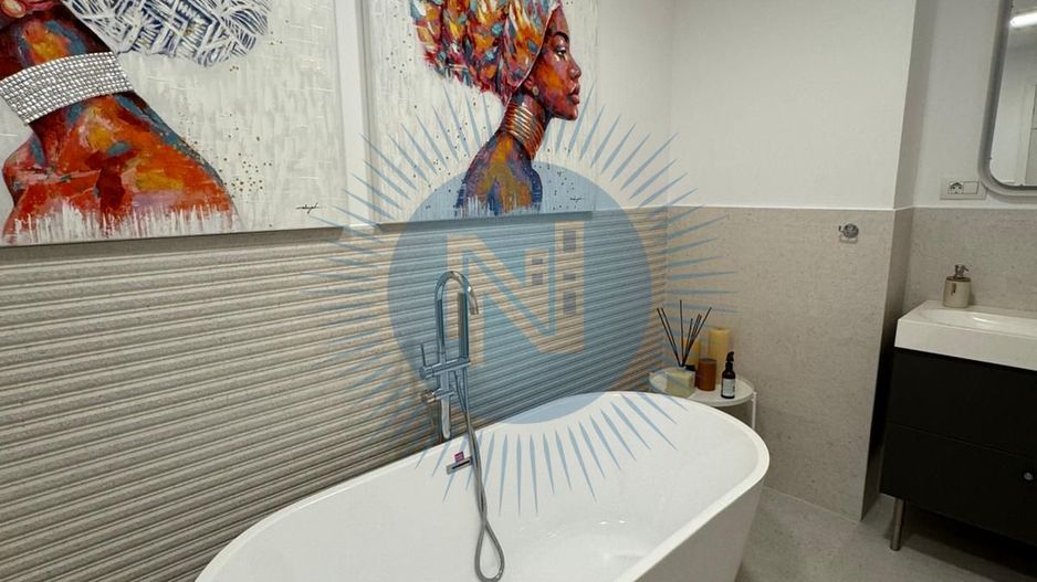 Apartament 4 camere Herastrau plus 2 locuri de parcare - Poză 26