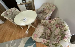 Apartament 2 camere+parcare Copou Bellevue - Poză 5