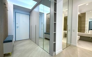 INCHIRIERE DOUA CAMERE CORTINA NORTH - Poză 14