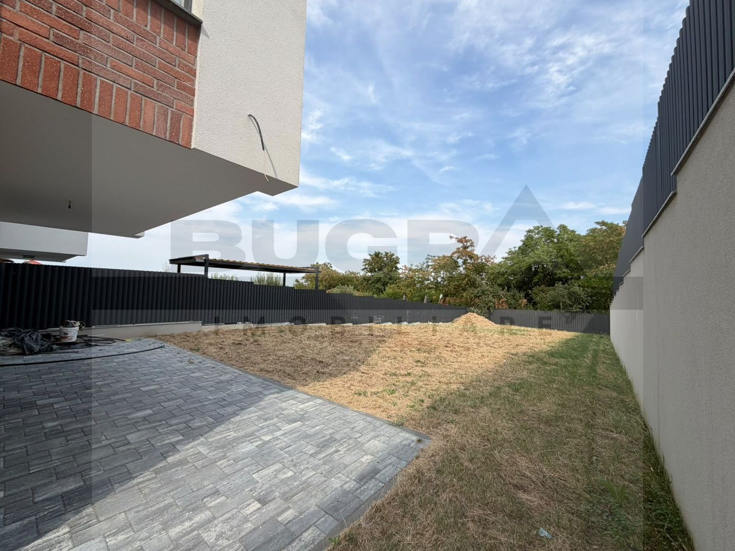 Casa Unifamiliara Premium de 314mp, teren 600, garaj, zona Romul Ladea - Poză 9