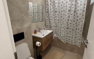 Apartament cu doua camere in bloc nou , prima utilizarea - Poză 14