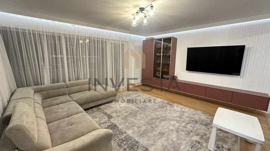 Bonjour Residence! Penthouse cu terasa de 105 mp! - Poză 7