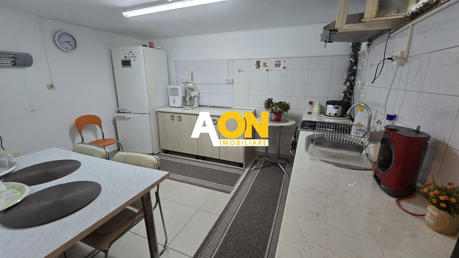 Casa 5 Camere, Zona Alba Micesti,  660 mp Teren - Poză 30
