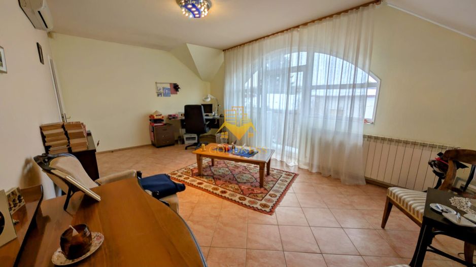 Vila, 6 Camere, 365 mp, 4 bai, Andrei Muresanu, Constantin Brancusi - Poză 17