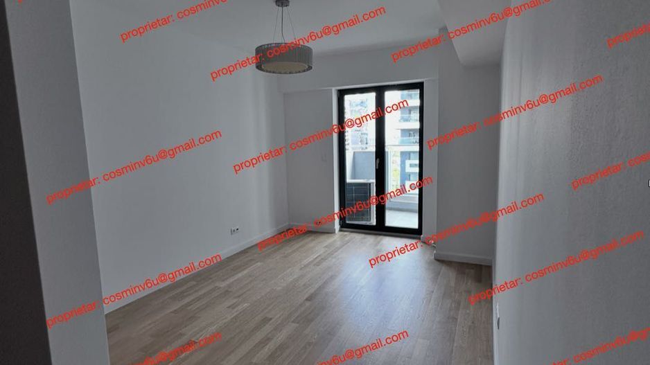 Proprietar Apartament 2 Camere +boxa +parcare Upground Metrou Pipera - Poză 5