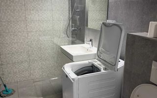 Apartament 2 camere cu terasă și garaj subteran, Mărăști, Cluj-Napoca. - Poză 7