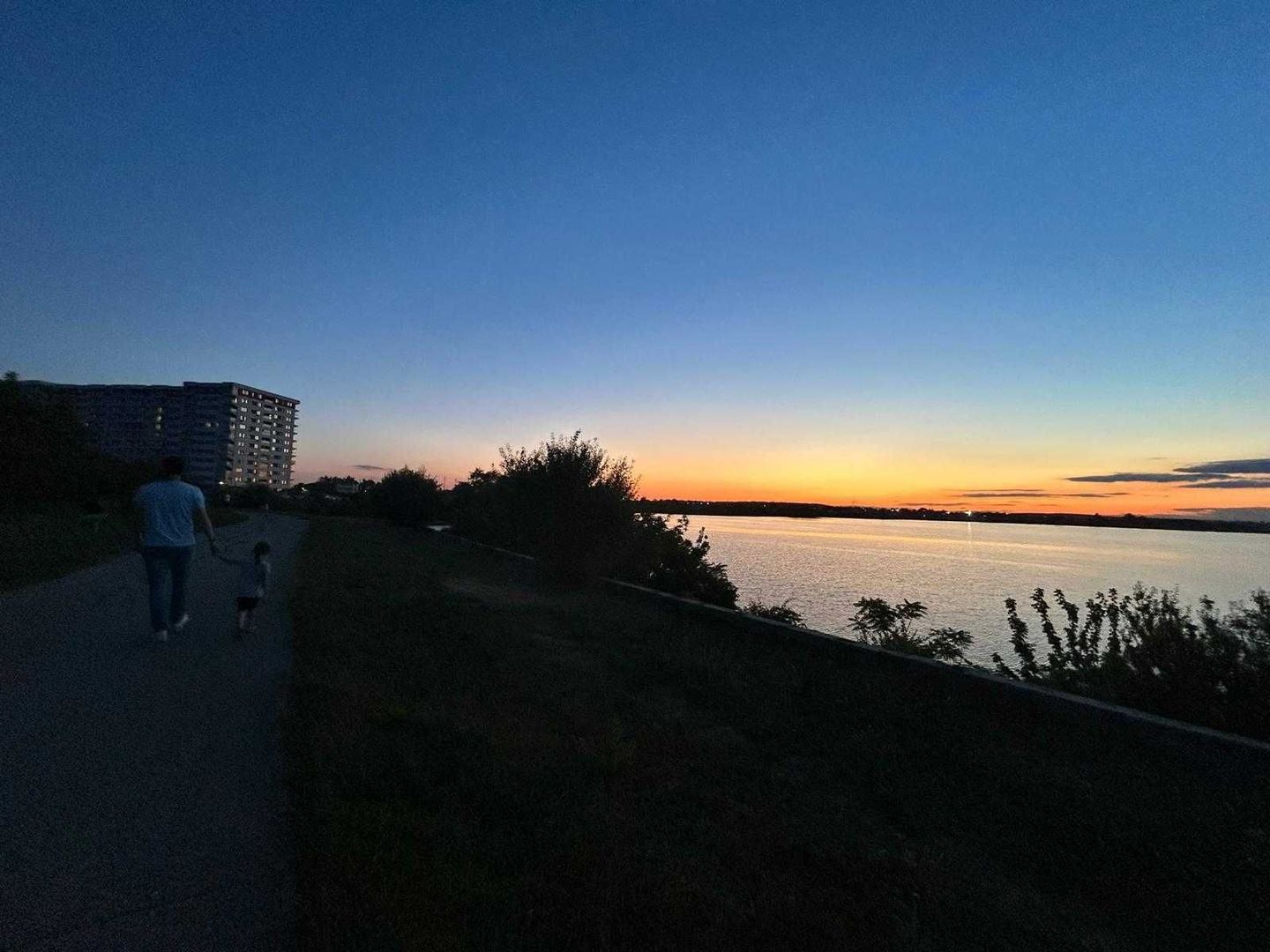 Apartament 2 camere cu vedere la Lacul Morii – Novum Residence - Poză 8