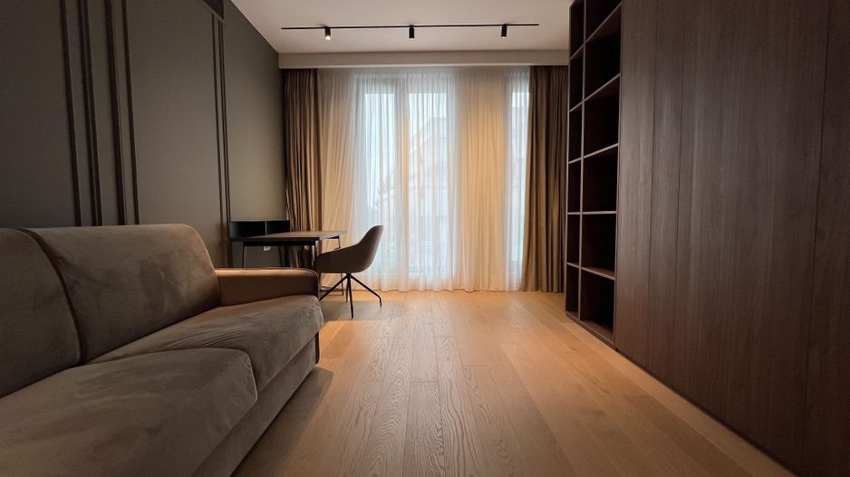 Apartament superb Aviatorilor - Arcul de Triumf - Herastrau - Poză 5