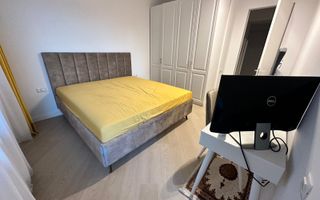 Apartament 3 camere modern | Cortina North - Poză 3