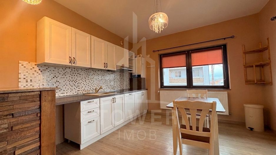 Apartament cu 3 camere cu grădină | 100 mp | - Poză 7