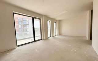 0 % Comision- Apartament 3 camere Andrei Muresanu, etajul 1 - Poză 1