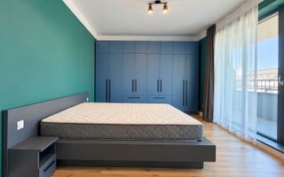 Apartament Premium | 3 camere | Str Hasdeu | UMF | USAMV - Poză 5