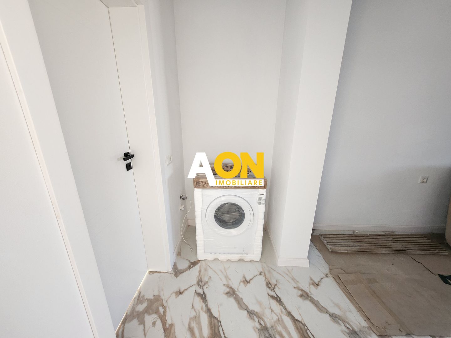 Casa tip insiruit, 105 mp utili, mobilata-utilata, zona Ampoi 3 - Poză 8