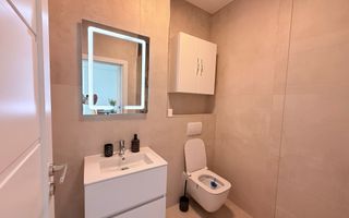 Apartament la cheie / etaj intermediar / Zona Cetatii - Poză 6