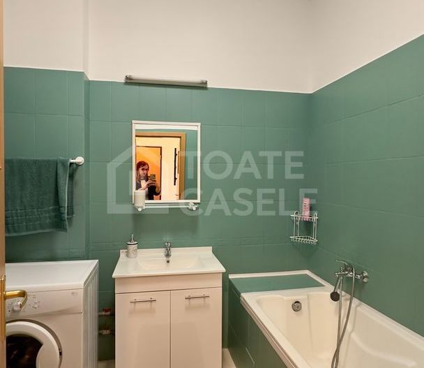 Apartament cu 1 camera, bloc nou, zona Parcul Armatura - Poză 8