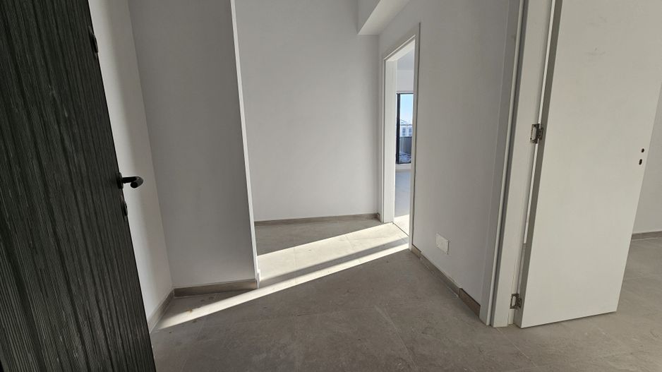 3 camere cu gradina -Parcare Bonus -Finalizat- TVA inclus - Poză 7