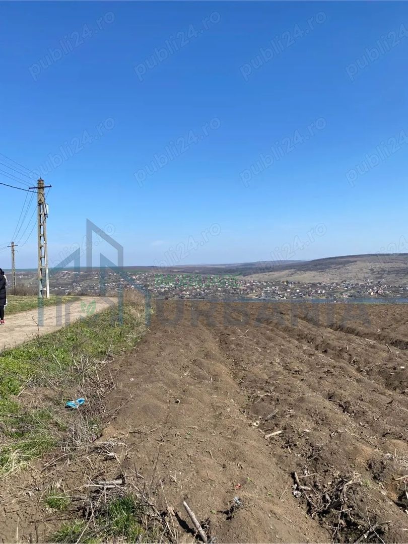 Teren de vanzare - Poză 10