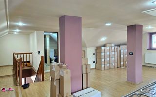 Casă plus Spațiu comercial  741 mp, Teren 906 mp Brasov - zona Blumana - Poză 45