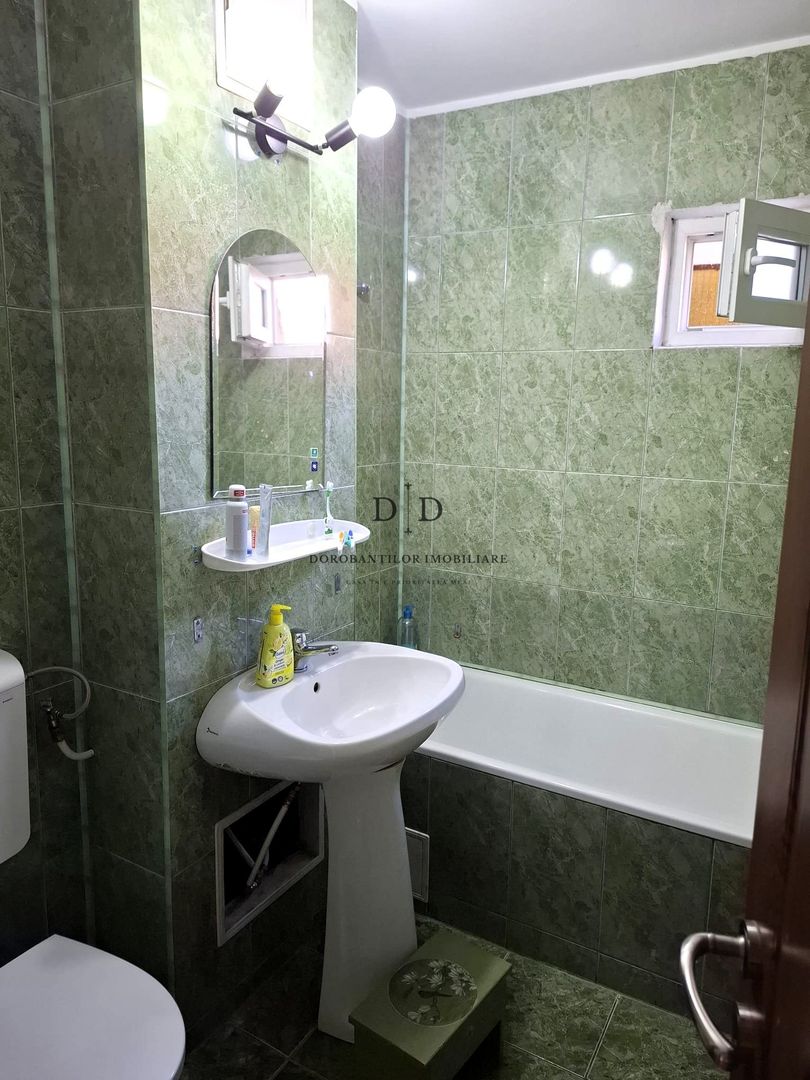 Apartament 4 camere | etaj 1- cartier Zorilor-Spitalul de Recuperare - Poză 11