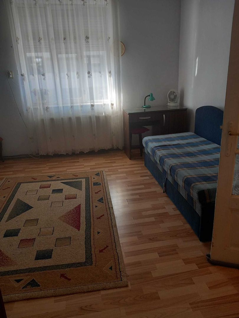 De vanzare Apartament 2 camere, Budapesta, Tineretului, Unirii - Poză 2