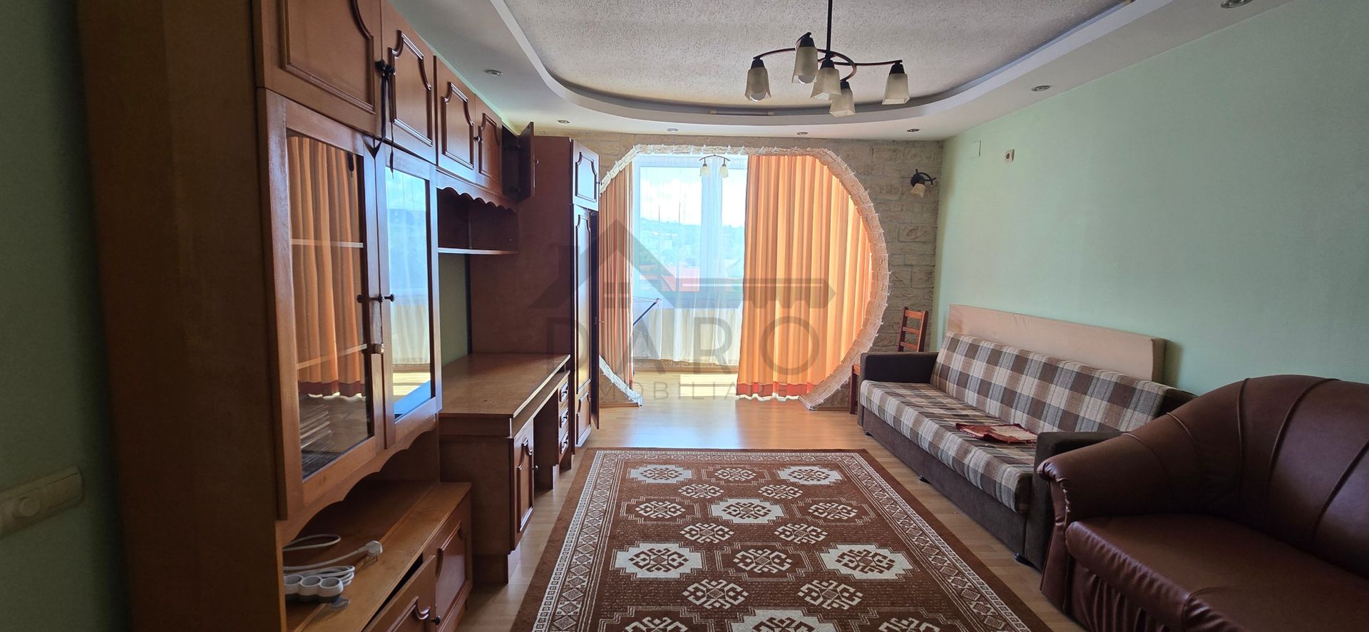 Chirie in 7 noiembrie , zona UMF, 3 camere decomandate - Poză 11
