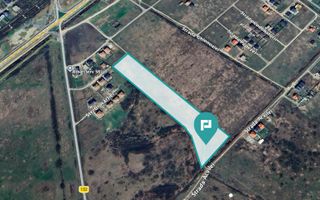 Parcele teren intravilan – Moșnița Nouă - Poză 7