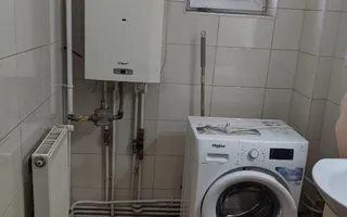Apartament 4 camere mobilat Soarelui - Poză 11
