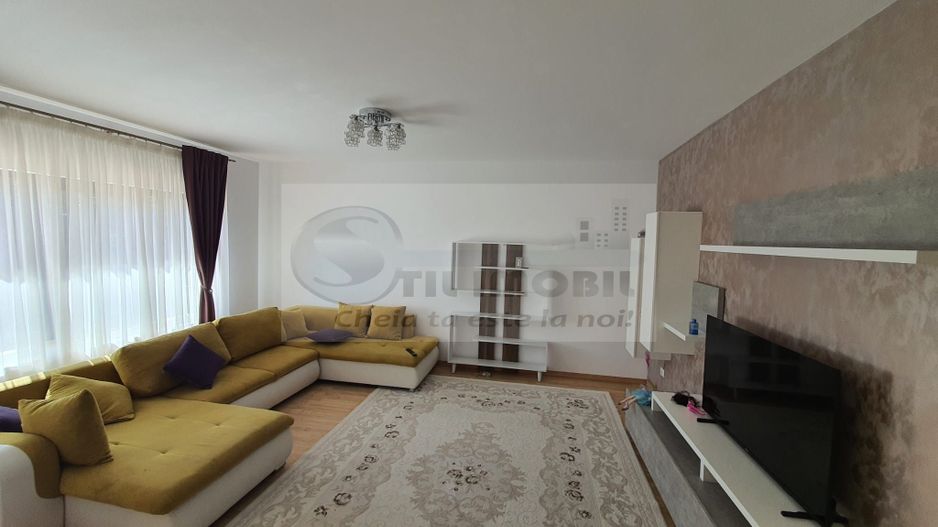 Casa/Vila de inchiriat - 745euro - Poză 13