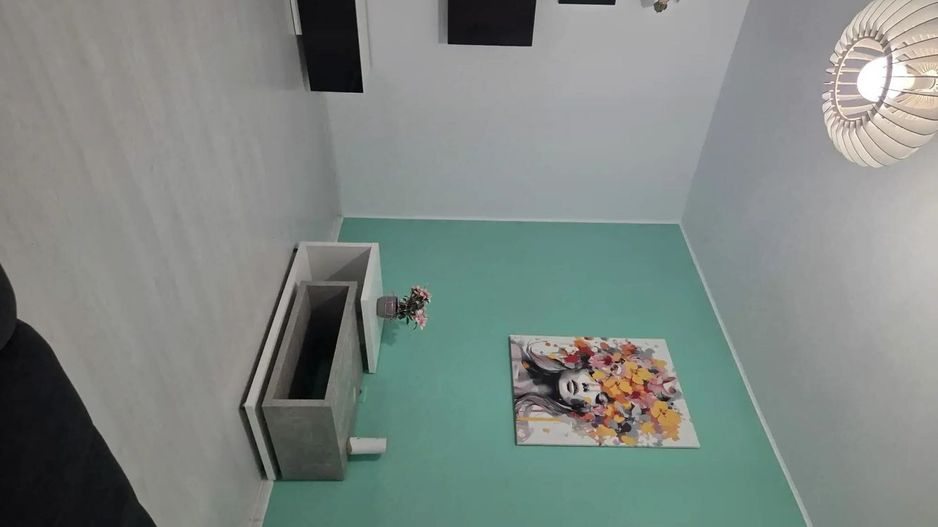 De inchiriat apartament 3 camere, sector 4, Grand Kristal Residence - Poză 4