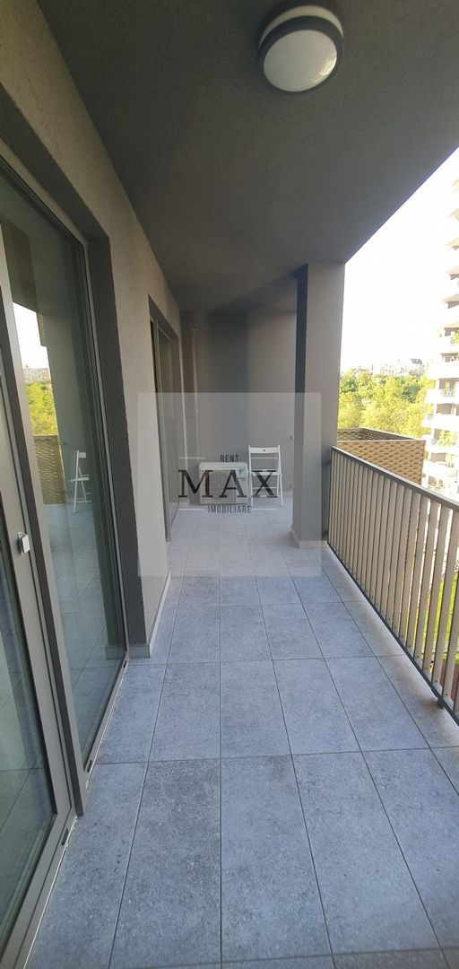 Închiriere apartament 3 camere lux, Frunzișului SCALA ,et. 6, parcare - Poză 14