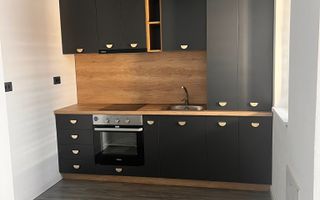 Apartament 1 cameră – bloc nou – str. Anton Pann, zona Centrul Vechi - Poză 1