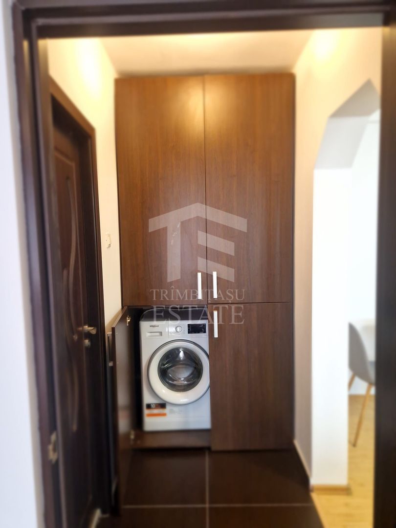 DRISTOR | ParkLake | Chirie 2 camere - Poză 12