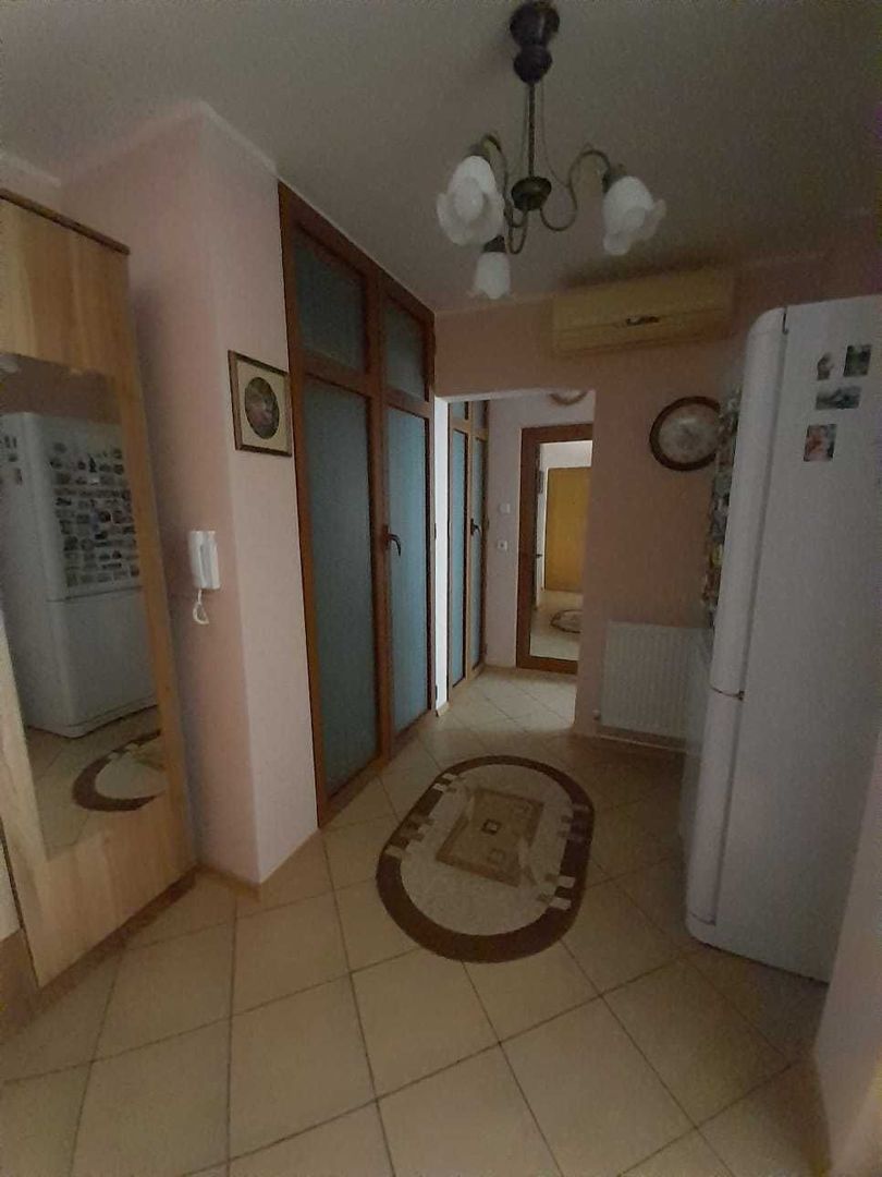 Apartament cu 2 camere ,ICF,et 4 - Poză 3