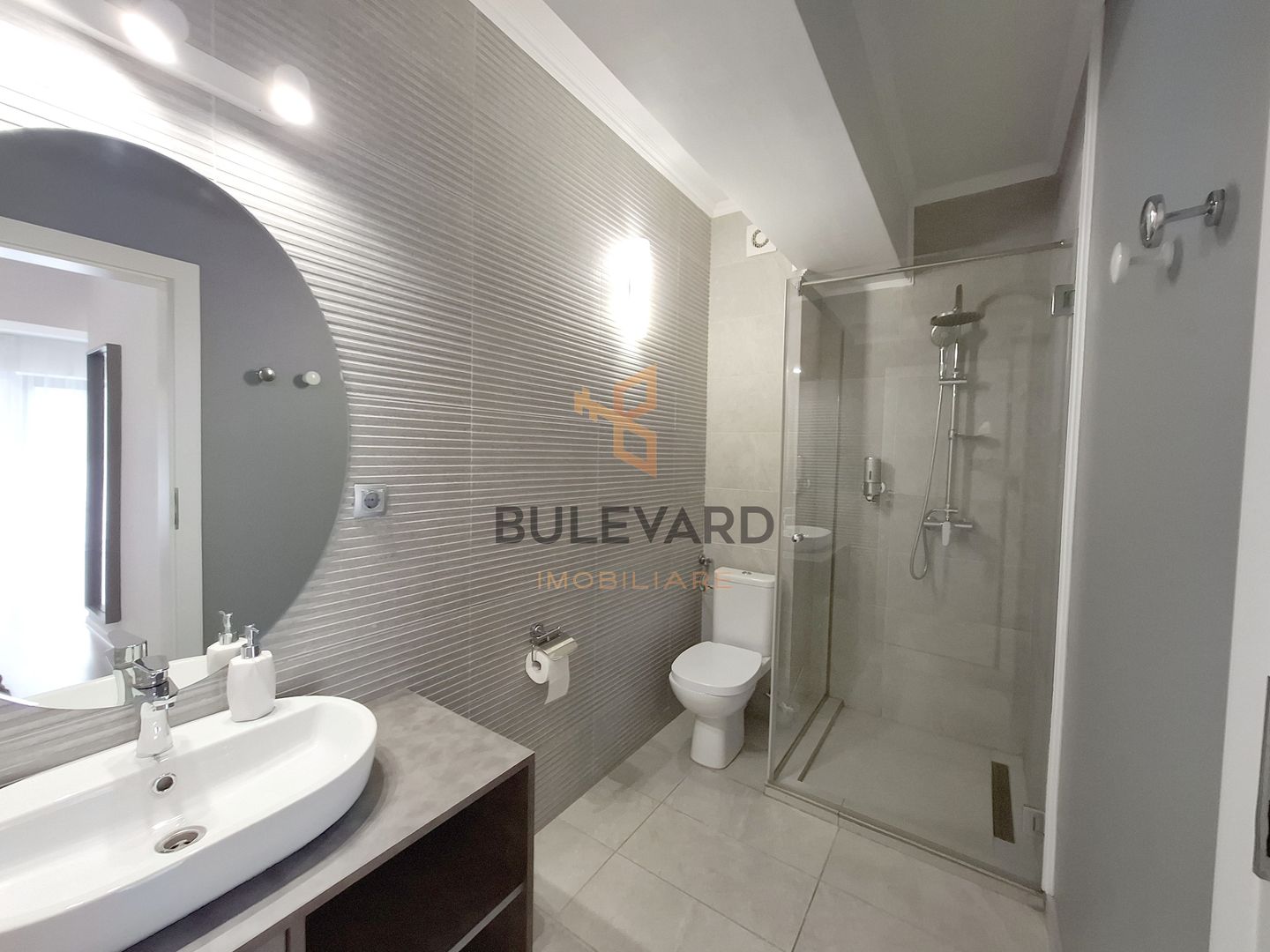 Comision 0! Apartament tip studio de vanzare in bloc nou! - Poză 8