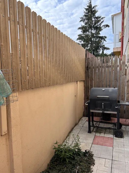 APARTAMENT 3 CAMERE BLOC NOU DECOMANDAT & TERASA & LOC DE PARCARE - Poză 6