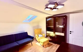 Apartament Primăverii-Rosenthal - Poză 12