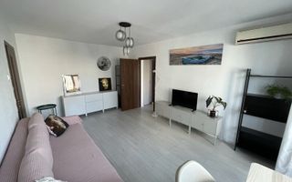 Apartament  modern 2 camere | Stefan cel Mare-Vasile Lascar - Poză 9