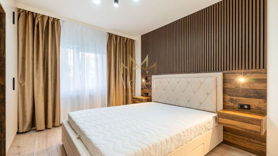 Apartament de vanzare 3 camere - Semicentral - Poză 8