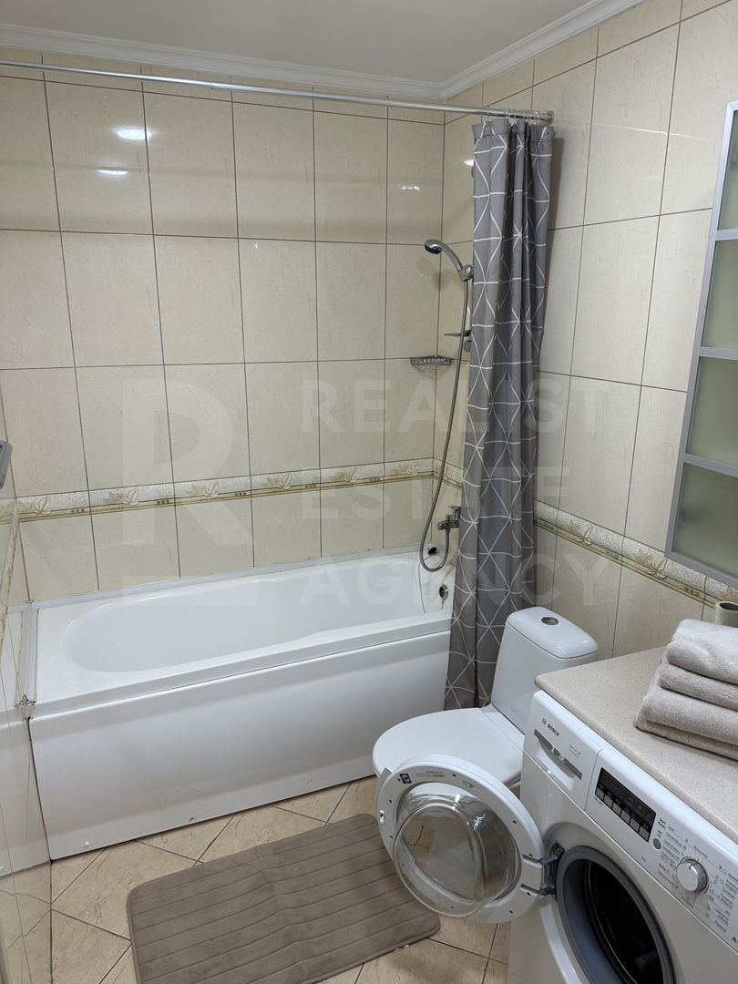Chirie, apartament, 2 camere, str. Bucureşti, Centru - Poză 13