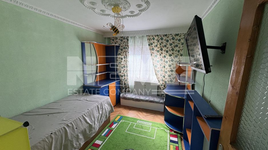 | Apartament 3 camere | de închiriat | Rădăuți jud. Suceava | - Poză 13