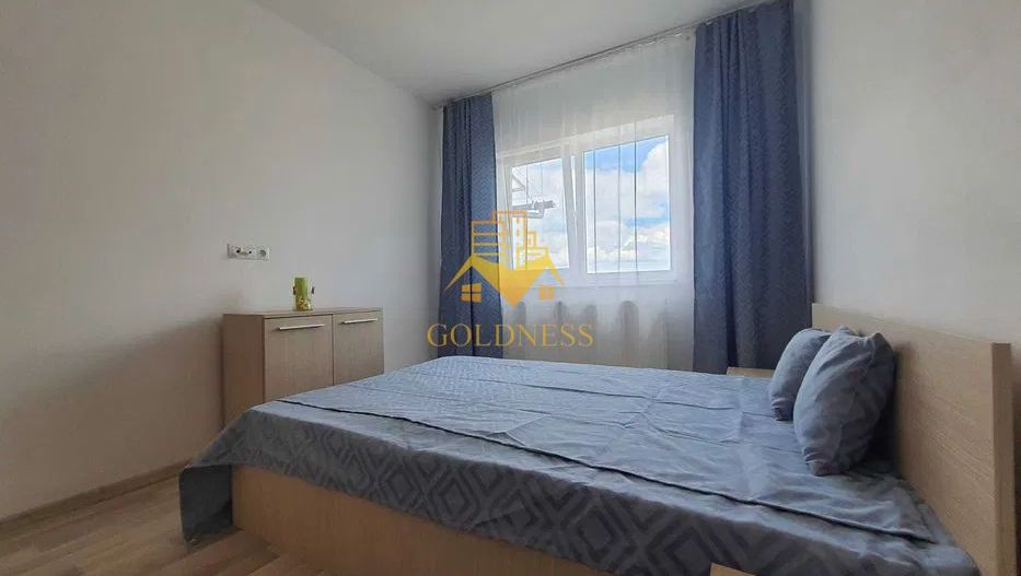 2 Camere decomandate,Buna ziua,Calea turzii,2 Parcari,OMV,Leroy Merlin - Poză 5