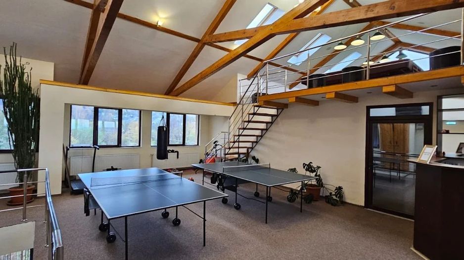 HOTEL BRAN– ZONA PREMIUM / 31 UNITĂȚI CAZARE / SPA / RESTAURANT - Poză 4