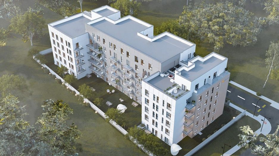3 camere Aviatiei I bloc nou I locatie premium - Poză 8