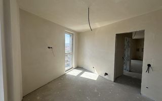 Apartament cu 2 camere, 53 mp, etaj intermediar, zona Fabricii - Poză 9