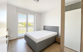 PRIMA ÎNCHIRIERE! Ap. 2 camere modern + Parcare subterană|Cartierul Arhitectilor - Poză 7