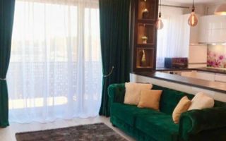 2 Camere decomandate, Parcare, Marasti, Lidl, Iulius Mall, FSEGA,Avell - Poză 3