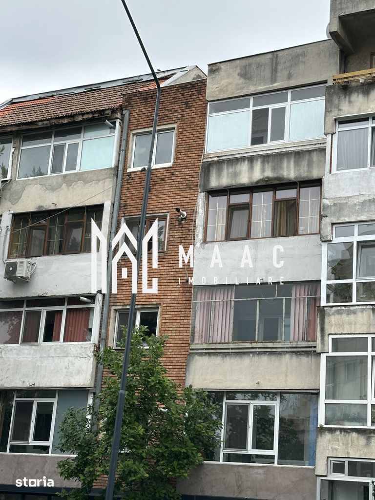 Apartament 4 camere | 2 balcoane | 93 mp | - Poză 11