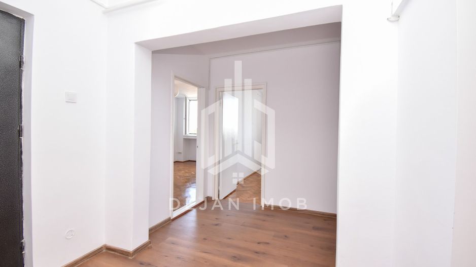 Apartament cu 3 camere | 67 mp | Zona Simeria - Poză 9