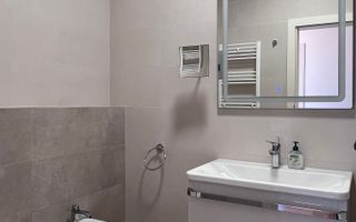 Penthouse cu Design Eclectic | Central | Panoramă Unică | Oradea - Poză 17