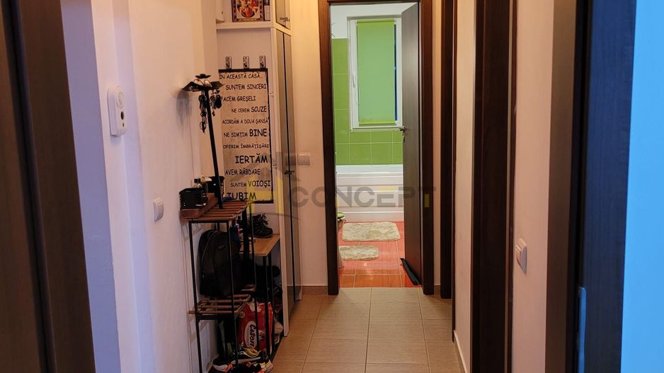 Apartament 2 camere decomandat Drumul Jilavei - Poză 3